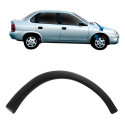 Alargador Vão Roda Dianteiro Corsa Classic 1994/2009 Oferta