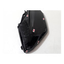 Carenagem Frontal Lateral Farol N Max 160 2017-20 L/e 58208 Preto