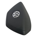 Tampa Capa Airbag Volante Volkswagen Meteor 2020-2021