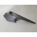 Carenagem Rabeta Honda Cg 160 Titan 25/25 L/e Ralada 57636 Cinza