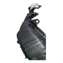 Assoalho Direito Yamaha Nmax 160 25/25 Orig C/det 61327 Preto