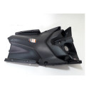 Carenagem Protetor Perna Yamaha Neo 125 17/25 Detalhe 59572 Preto
