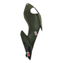Carenagem Bananinha Farol Dir Cg 160 22/24 Detalhes 57347 Preto