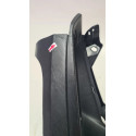 Carenagem Assoalho Esq Yamaha Nmax 160 2021-24 Avaria 63082 Preto