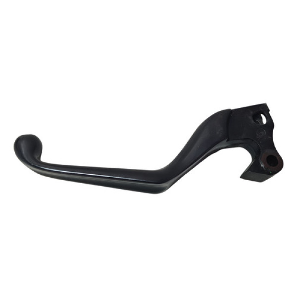 Manete Embreagem Harley Xl 883 04/06 Detalhes 57041 Preto