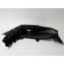 Carenagem Assoalho Pé N Max 160 21/23 L/d Orig Detalhe 59567 Preto