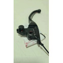 Manete De Freio Harley Davidson V-rod Orig C/det 62350 Preto
