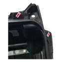 Bau Porta Objetos Capacete Honda Biz 125 25/26 Orig 61204 Preto