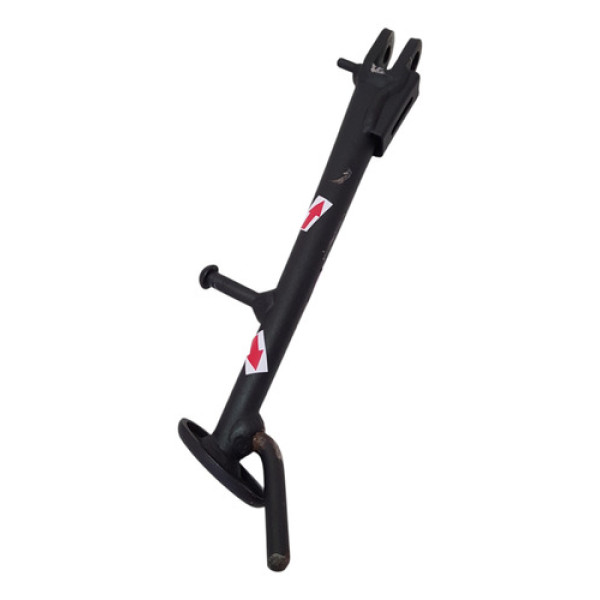 Descanso Lateral Kawasaki Z650 21/24 Original Detalhes 55317