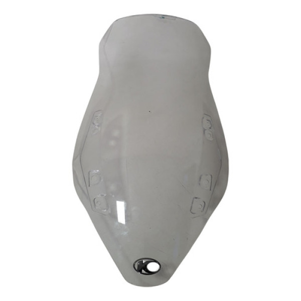 Bolha Frontal Kymco Ak 550 22/24 Orig Detalhe 53411