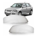 Lente Farol Gol G4 2006 2007 2008 Lado Direito