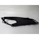 Carenagem Rabeta Yamaha Nmax 160 17/20 L/d Orig 58380 Preto