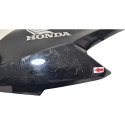Carenagem Aba Tanque Esq Honda Cg 160 Fan 2/24 Detalhe 60636 Preto