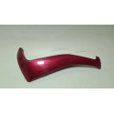 Carenagem Tampa Esquerda Sh 150 17/21 Orig C/detalhe 62633 Vermelho