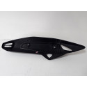 Protetor Escapamento Yamaha N Max 160 17/20 Detalhe 59648 Preto