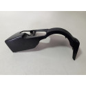 Carenagem Contato Honda Pcx 160 23/25 Orig 57677 Cinza-escuro