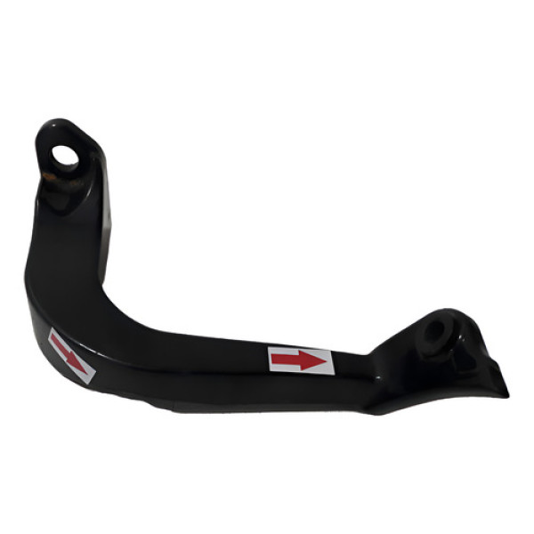Suporte Plataforma Road Glide 18/24 L/e Diant Avaria 57095 Preto
