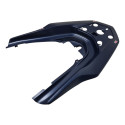 Carenagem Junção Rabeta Honda Pcx 160 23/25 Detalhes 57218 Azul