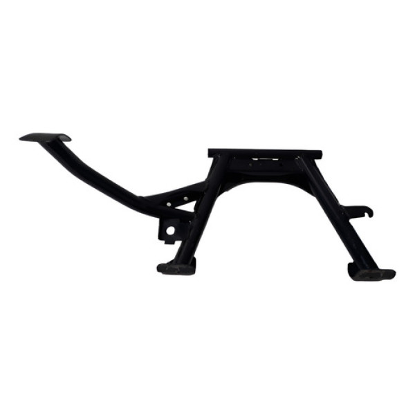 Cavalete Central Honda Elite 125 25/25 Orig 60797 Preto