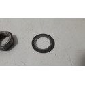 Porca Mesa Superior Honda Cg 125 95/99 Orig 56622