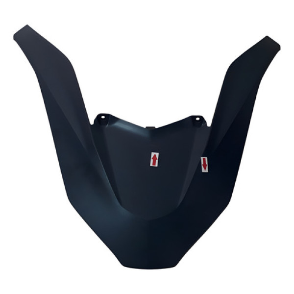 Carenagem Frontal Farol Pcx 160 23/25 Orig 56201 Azul
