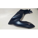 Carenagem Frontal Lateral Pcx 160 23/26 L/d Orig 62536 Azul