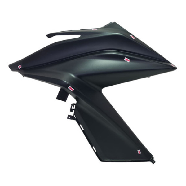Carenagem Lateral Frontal Esq Kymco Ak 550 22/24 Orig 54986
