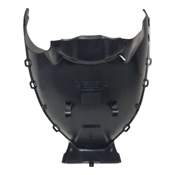 Carenagem Interna Frontal Pcx 160 23/25 Orig C/detalhe 61330 Preto