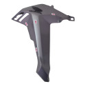 Carenagem Lateral Tanque Dir Sahara 300 24/25 Detalhes 57380 Prateado