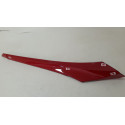 Carenagem Inferior Assoalho Xmax 250 21/24 L/e Orig 56846 Vermelho