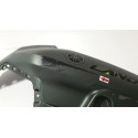 Carenagem Aba Tanque Xtz 250 Lander 25/26 L/d Ralada 62838 Verde