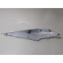 Carenagem Rabeta Honda Biz 125 18/24 L/e Orig Detalhes 59083 Branco