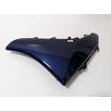 Carenagem Inferior Assoalho Nmax 160 21/24 L/e Orig 58479 Azul