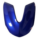 Carenagem Frontal Yamaha Fluo 125 23/24 Orig 54538 Azul