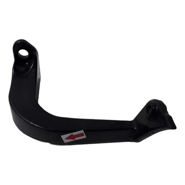 Suporte Plataforma Street Glide Touring 11-13 L/d 60148 Preto