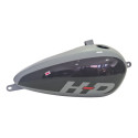 Tanque Combustivel Harley Davidson Fat Bob Amassado 55495
