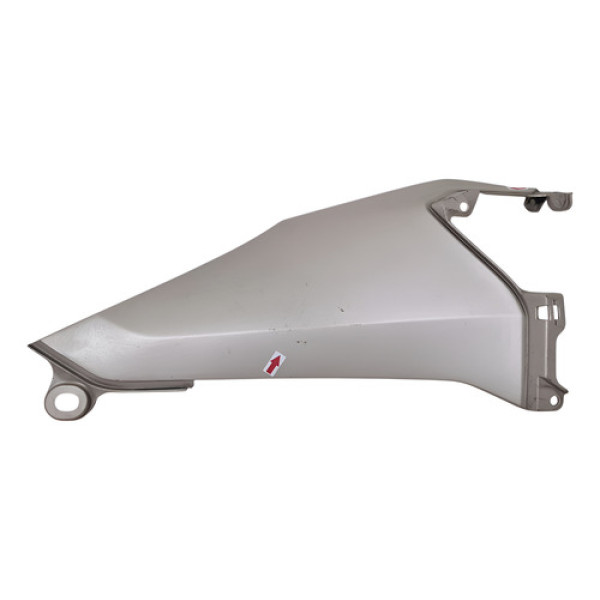 Carenagem Tanque Dir Honda Sahara 300 24/25 Detalhes 57543 Bege