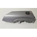Carenagem Pisca Yamaha N Max 160 17/20 L/d Ralada 62942 Prateado