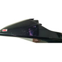 Carenagem Lateral Frontal Dir Pcx 150 16/18 Detalhes 62608 Cinza-escuro