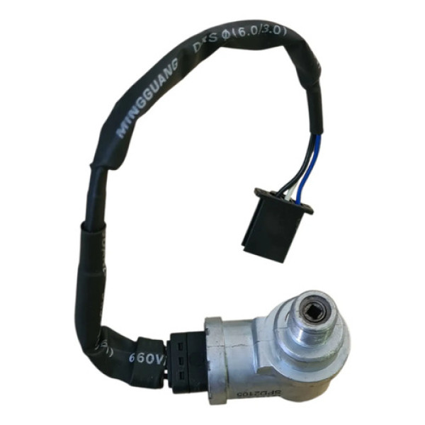 Sensor Velocímetro Honda Cbx 250 Twister 2001 À 08 Maxx 0157