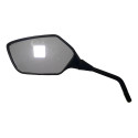 Espelho Retrovisor Honda Pcx 150 19/22 L/e Ori Detalhe 61434