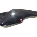 Carenagem Rabeta Esq Honda Cg 160 Fan 16/24 Detalhes 57514 Preto