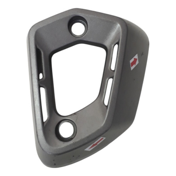 Protetor Bocal Escapamento Cb 300f Twister 23/25 Orig 56179