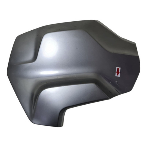 Carenagem Lateral Direita R 1250 Gs Original Detalhes 59788 Prateado