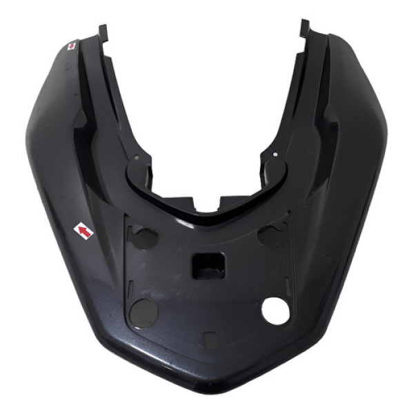 Carenagem Alça Honda Pcx 150 19/22 Orig Avarias 59031 Cinza