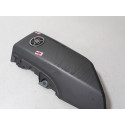 Carenagem Pisca Yamaha Nmax 160 17/20 L/e Ralada 58422 Cinza
