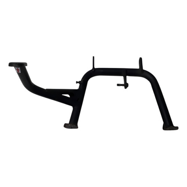 Cavalete Central Kymco Ak 500i 21/24 Orig 55242 Preto