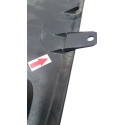 Carenagem Inferior Assoalho Pcx 150 19/22 L/e Quebrada 56421 Cinza-escuro