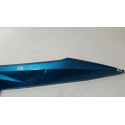 Carenagem Inferior Assoalho Elite 125 25/25 L/d Orig 56329