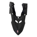 Bico Frontal Honda Xre 190 Orig Ralado 54057 Preto